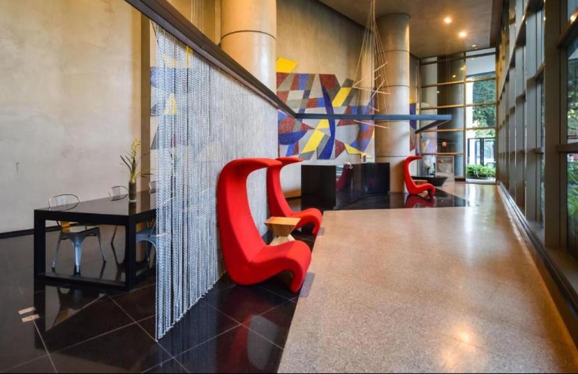 Sao Paulo Coracao Apartment Exterior photo
