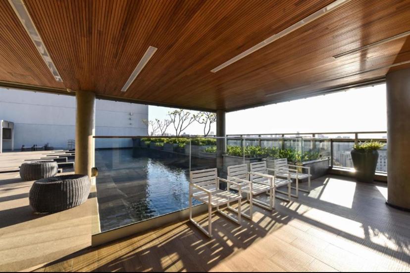 Sao Paulo Coracao Apartment Exterior photo